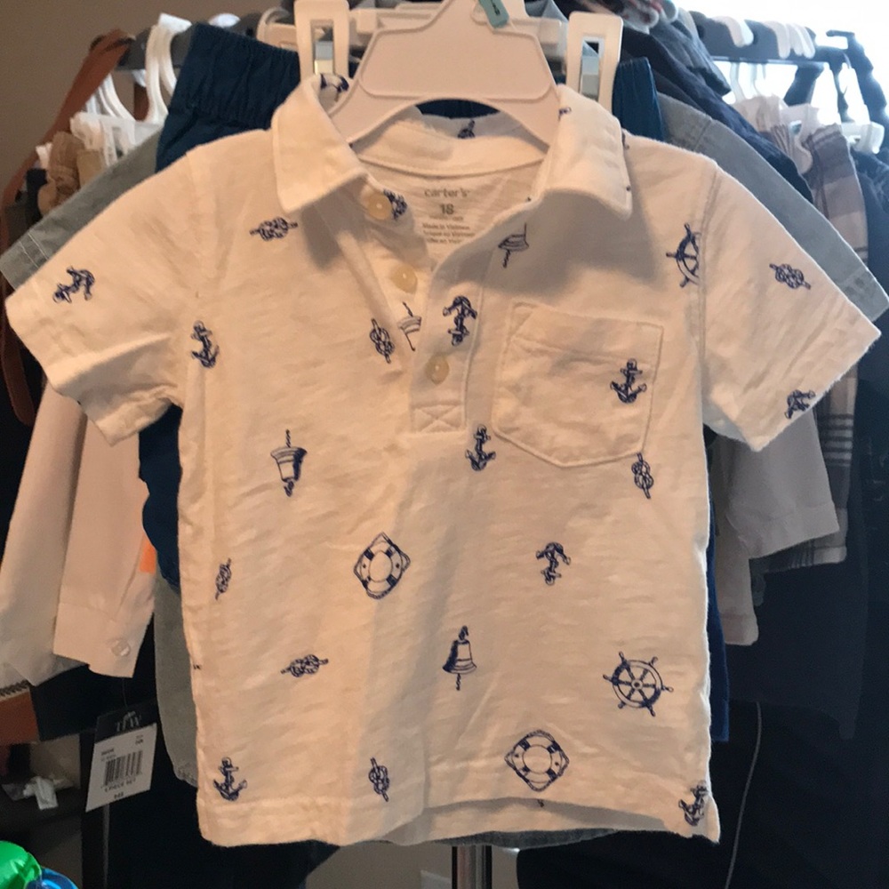Baby polo